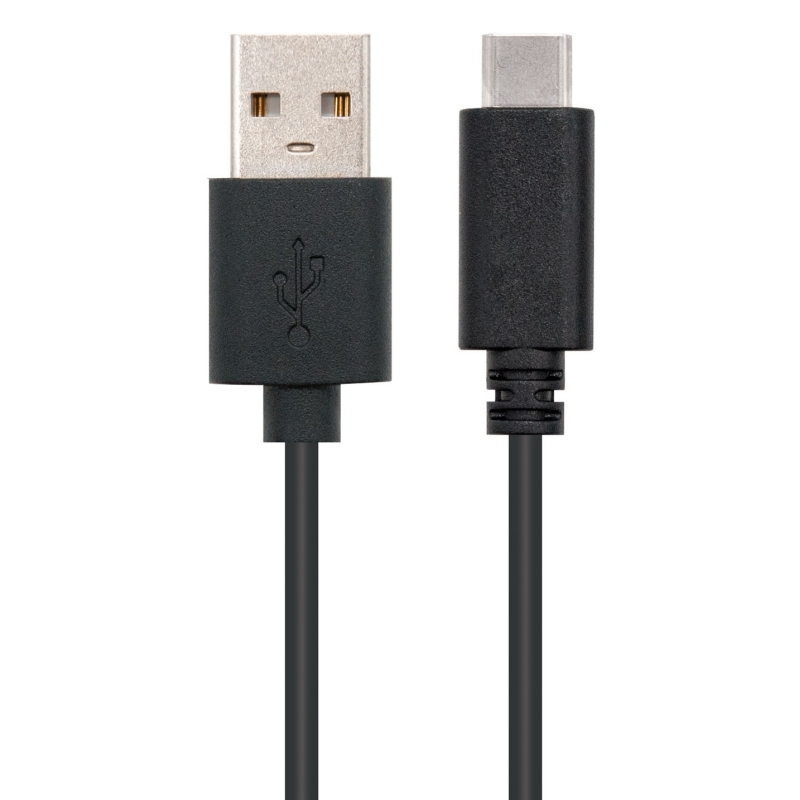 Nanocable Cable USB 2 0 3A Tipo USB CM AM 2 M